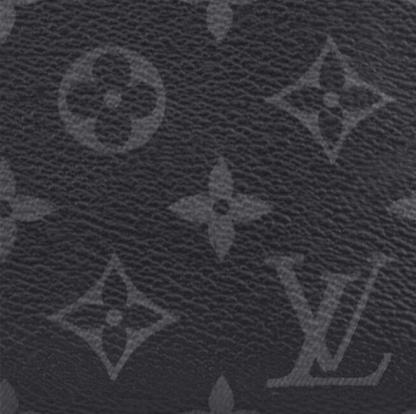 【Louis Vuitton】ディスカバリー・バムバッグ 長財布 2点セット お得 Ref:M44336+M61864